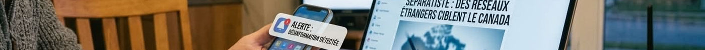 Débat sur le séparatisme et manipulation sur les réseaux sociaux - AntivirusDepot