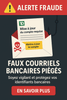 Fraude bancaire et vol d’identifiants - AntivirusDepot