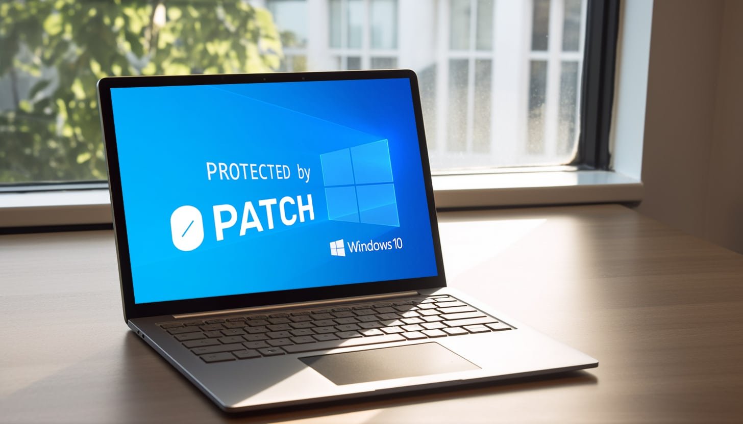 Vous aimez Windows 10, gardez-le! - AntivirusDepot