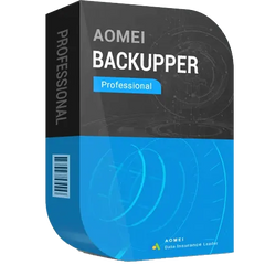 Collection image for: AOMEI