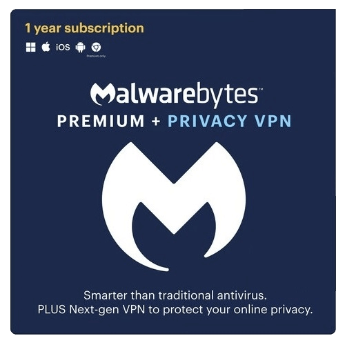 Malwarebytes