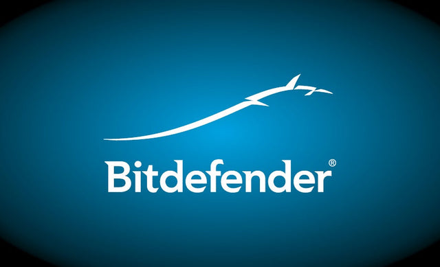 Bitdefender