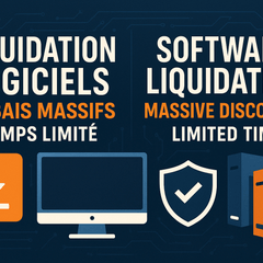 Liquidation - AntivirusDepot