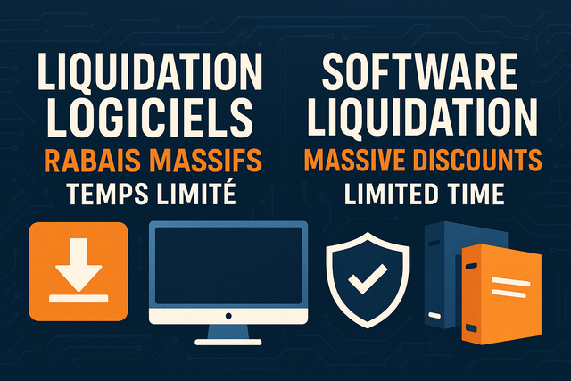 Liquidation - AntivirusDepot