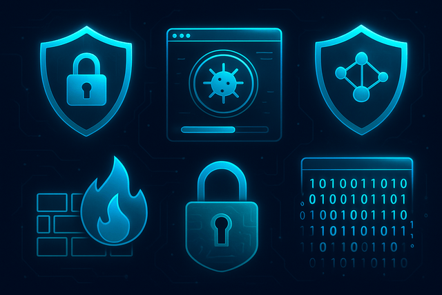 Tous les produits - AntivirusDepot