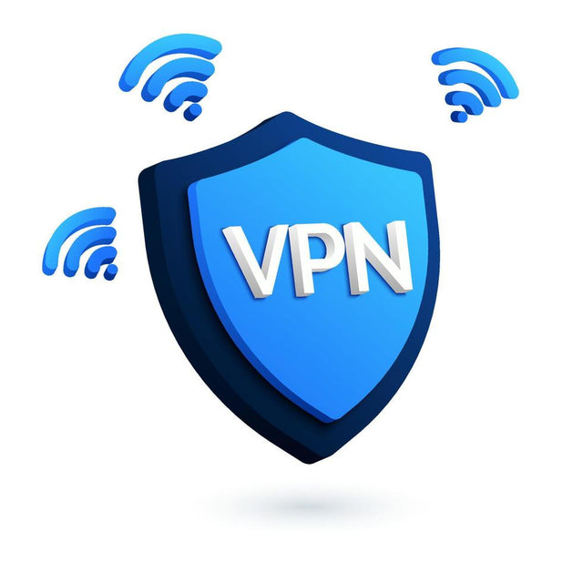 VPN - AntivirusDepot
