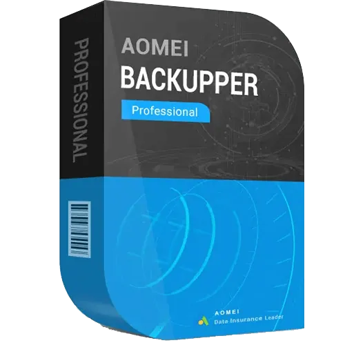 AOMEI Backupper