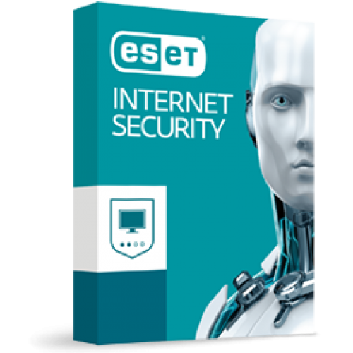 Eset internet security