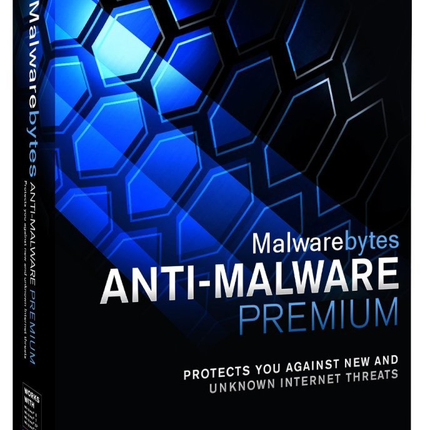 Malwarebytes AntiMalware Premium
