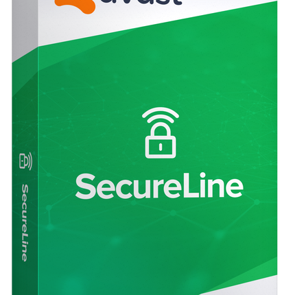 Avast Secureline VPN