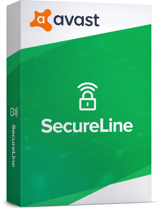 Avast Secureline VPN