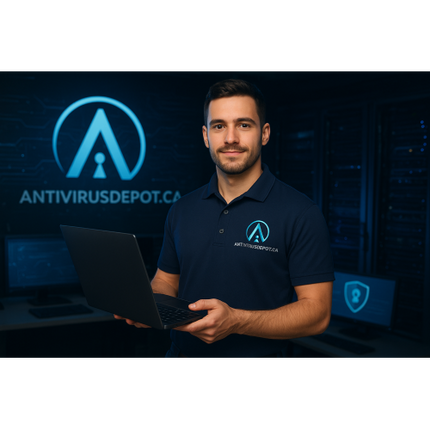 Remote Technician