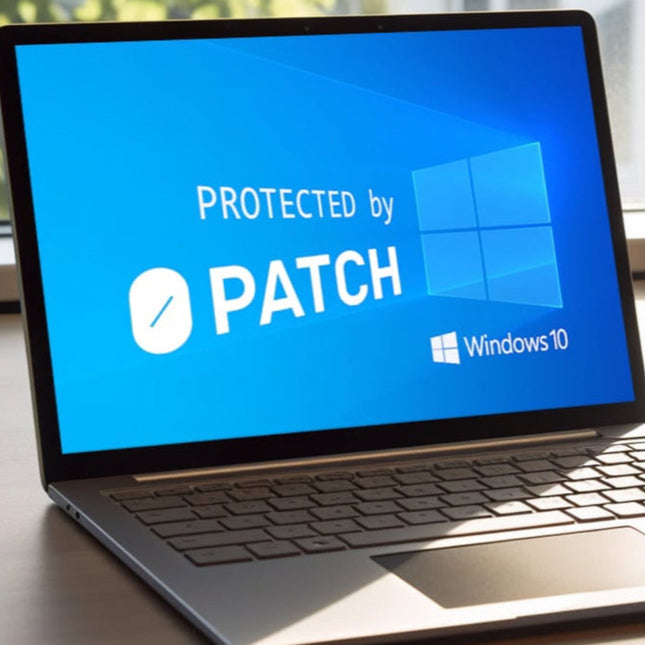 0Patch