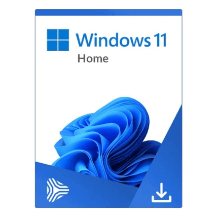 Microsoft Windows 11 Home 1 PC