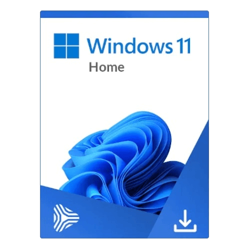 Microsoft Windows 11 Home 1 PC