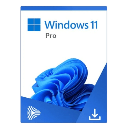 Microsoft Windows 11 Pro 1 PC