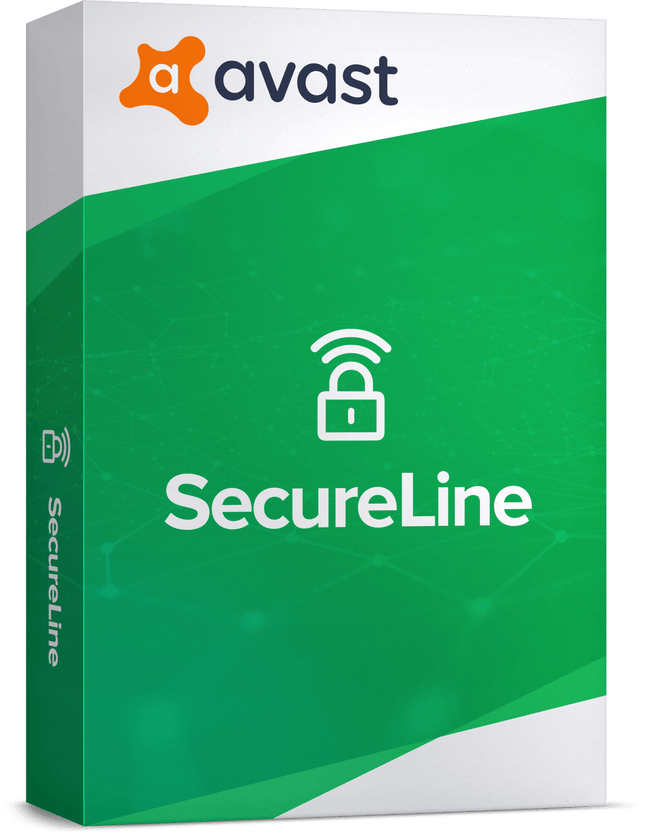 Avast Secureline VPN - AntivirusDepot