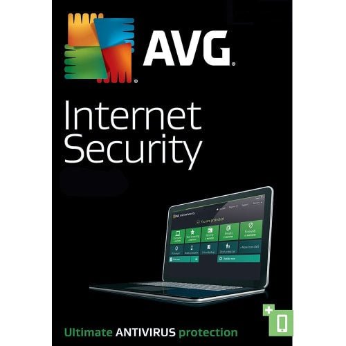 AVG Internet Security - AntivirusDepot