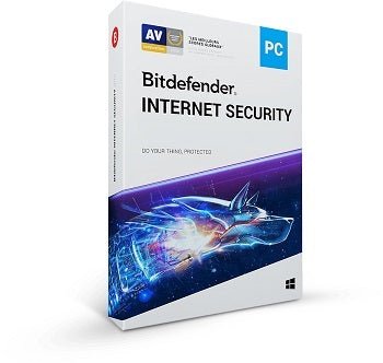 Bitdefender Internet Security - AntivirusDepot