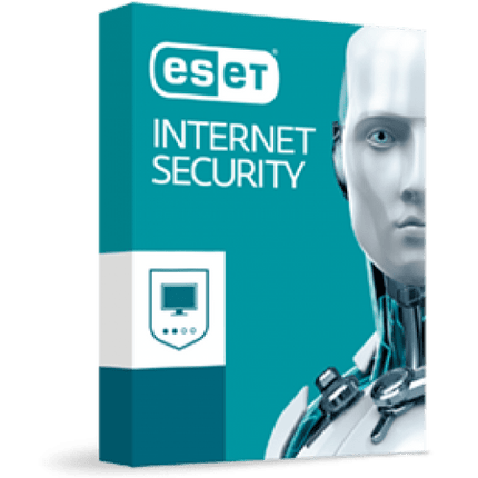 Eset internet security - AntivirusDepot