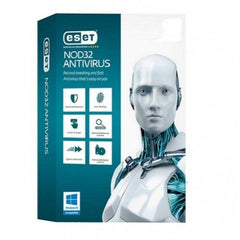 Eset NOD32 - AntivirusDepot