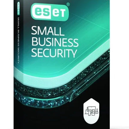 ESET SMALL BUSINESS SECURITY - AntivirusDepot