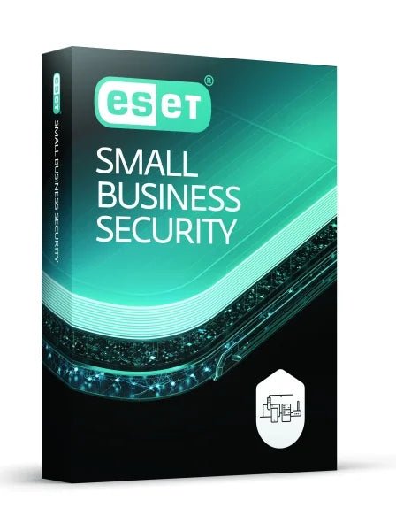 ESET SMALL BUSINESS SECURITY - AntivirusDepot