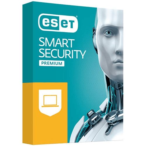 Eset Smart Security Premium - AntivirusDepot