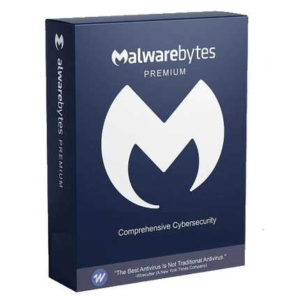 Malwarebytes AntiMalware Premium - AntivirusDepot