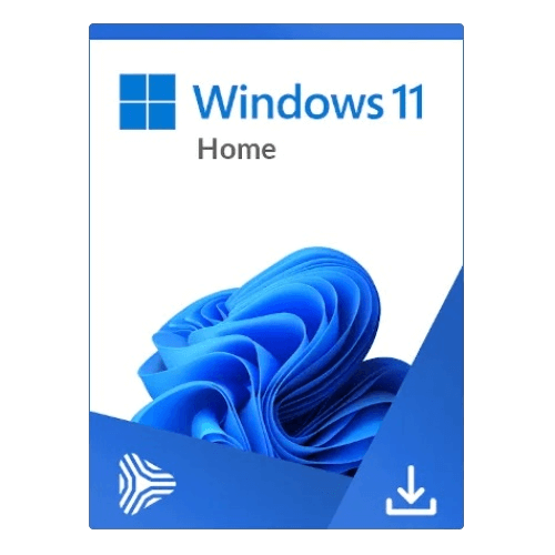 Microsoft Windows 11 Famillial 1PC - AntivirusDepot