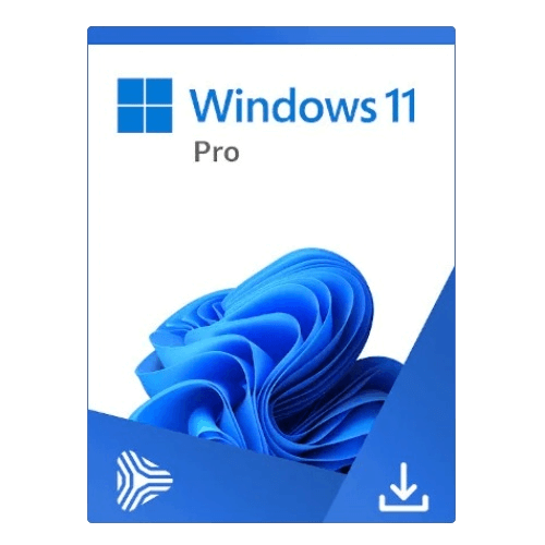 Microsoft Windows 11 Pro 1PC - AntivirusDepot