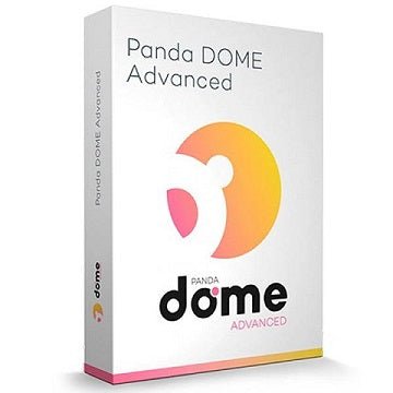 Panda Dome Advanced - AntivirusDepot
